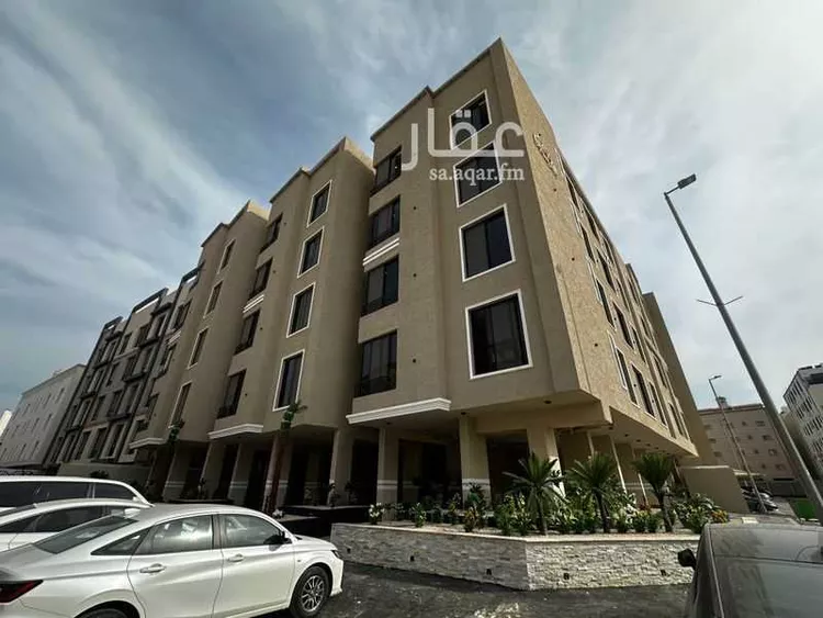 شقة للبيع في حي الحمراء, مدينة الخبر, المنطقة الشرقية صورة 3