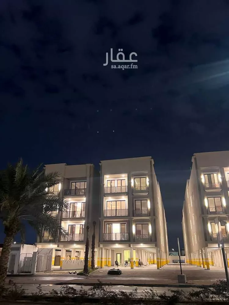 شقة للبيع في حي الروضة, مدينة الدمام, المنطقة الشرقية