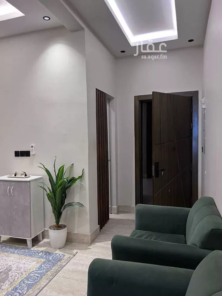 شقة للإيجار في شارع أنس بن مالك, حي الشعلة, مدينة الدمام, المنطقة الشرقية صورة 2