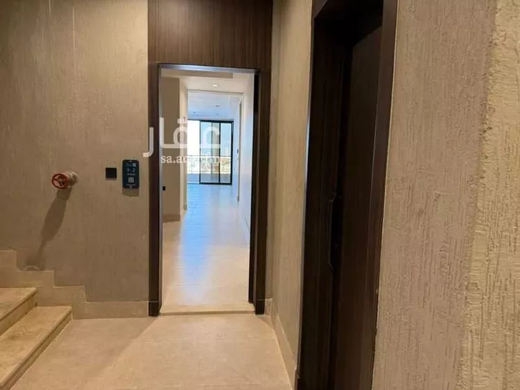 شقة للإيجار في شارع يزيد بن حصين, حي الدانة الشمالية, مدينة الظهران, المنطقة الشرقية