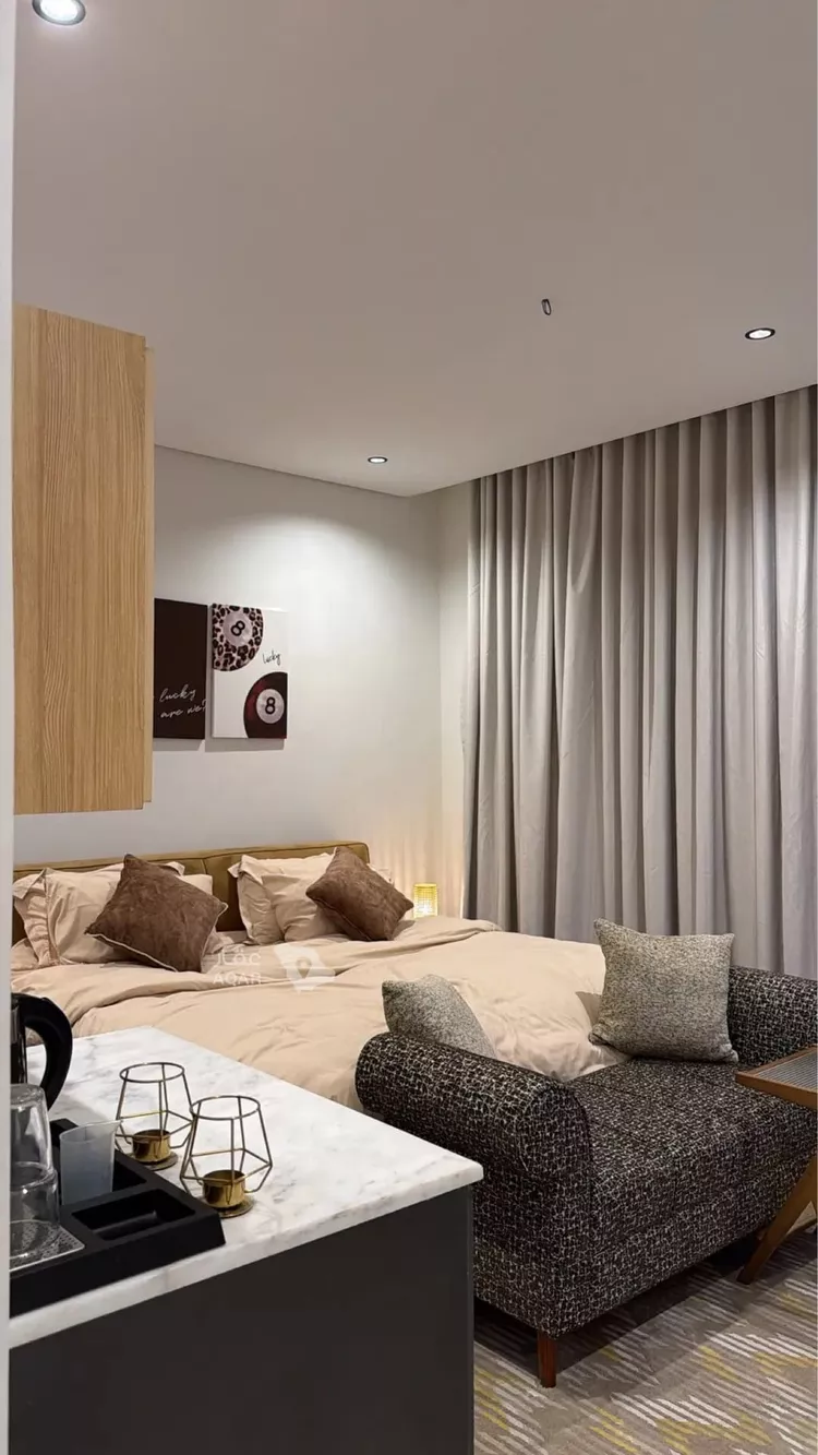 Studio for rent in Dammam Ash Shulah 6