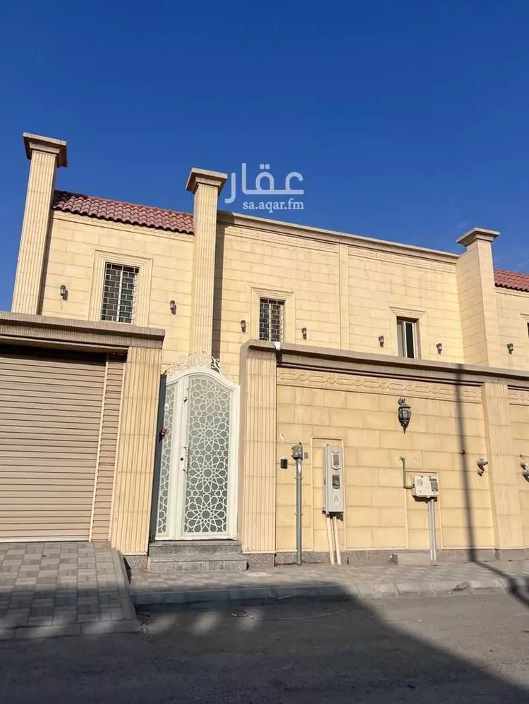 فيلا للبيع في شارع 88ا, حي الشعلة, مدينة الدمام, المنطقة الشرقية