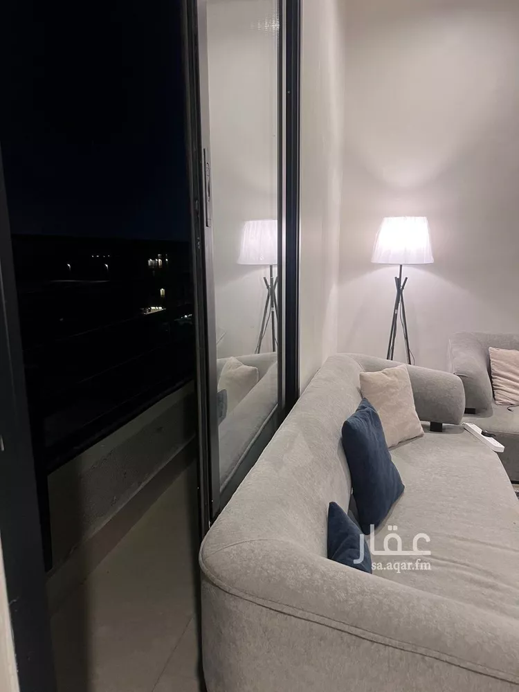 شقة للإيجار في شارع 119, حي الشعلة, مدينة الدمام, المنطقة الشرقية صورة 2