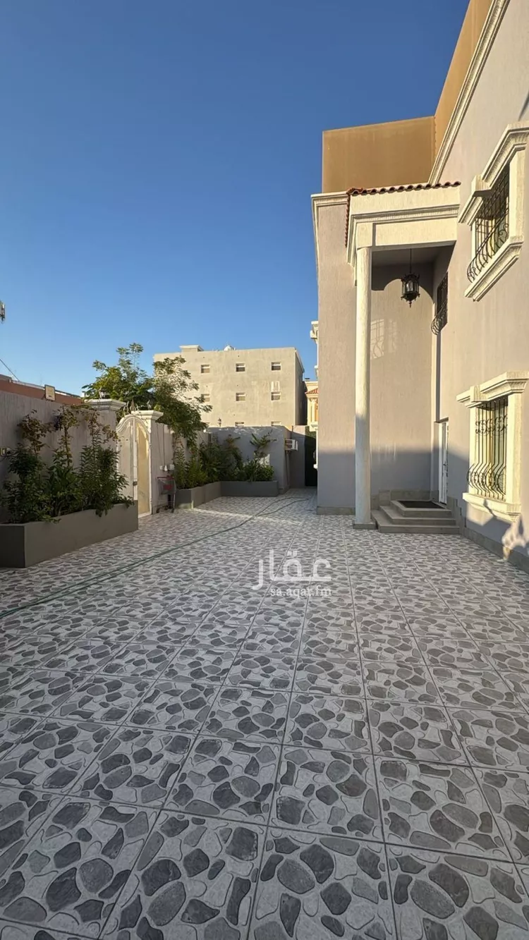 فيلا للبيع في شارع ابو طالب المروزي, حي الخزامى, مدينة الخبر, المنطقة الشرقية صورة 3