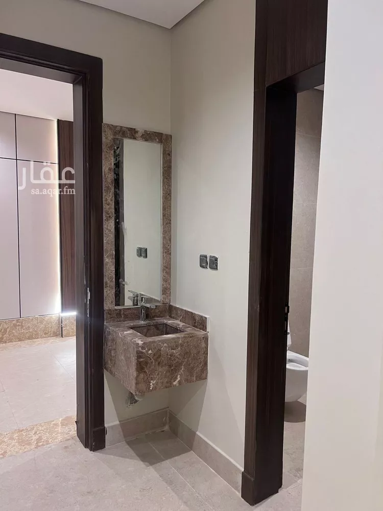 شقة للإيجار في شارع احمد بن عجيان, حي طيبة, مدينة الدمام, المنطقة الشرقية صورة 5