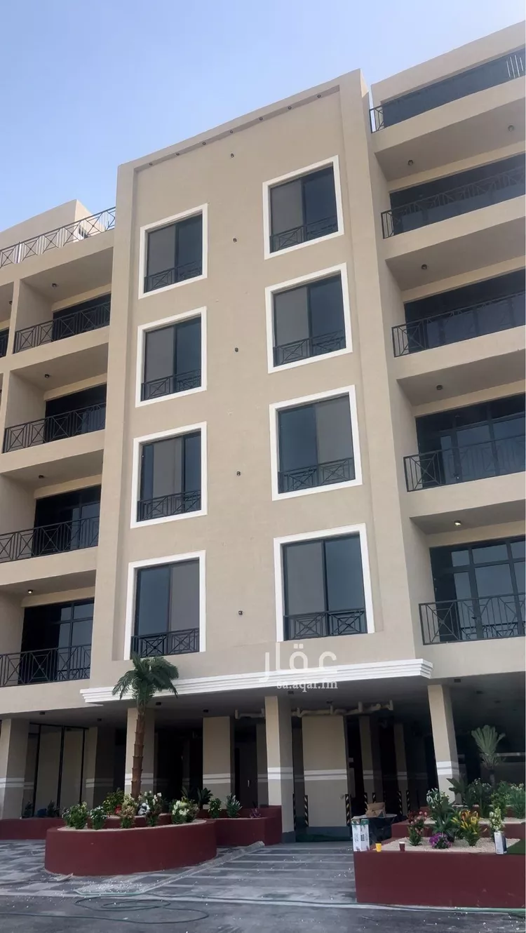 شقة للبيع في شارع القيصومة, حي الحمراء, مدينة الخبر, المنطقة الشرقية