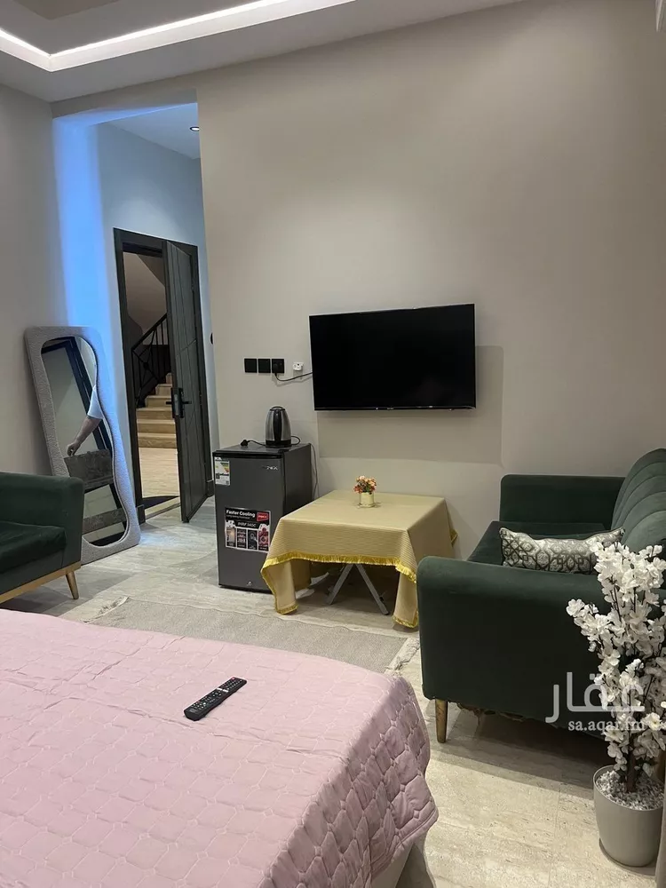 شقة للإيجار في شارع 119, حي الشعلة, مدينة الدمام, المنطقة الشرقية صورة 5