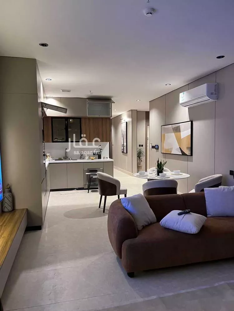 شقة للإيجار في حي الخور, مدينة الخبر, المنطقة الشرقية صورة 5