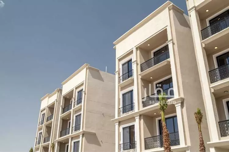 شقة للبيع في حي الروضة, مدينة الدمام, المنطقة الشرقية