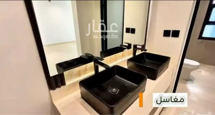 شقة للبيع في حي العروبة, مدينة الدمام, المنطقة الشرقية صورة 4