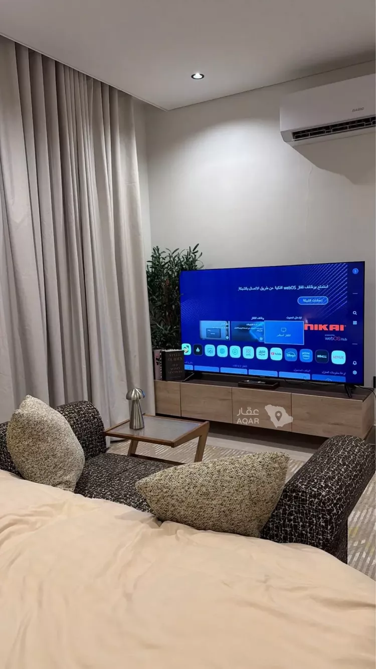 Studio for rent in Dammam Ash Shulah 3