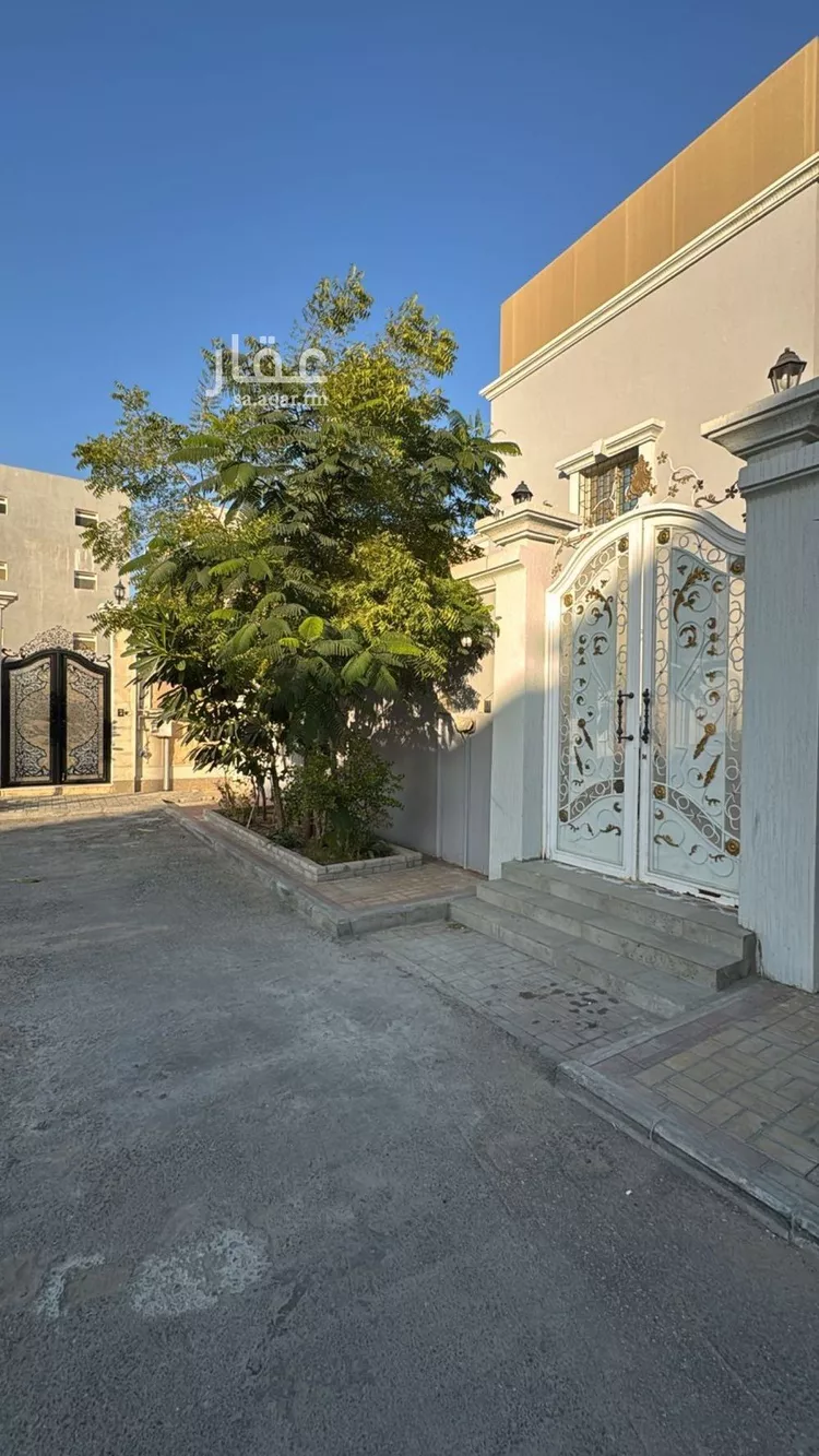 فيلا للبيع في شارع ابو طالب المروزي, حي الخزامى, مدينة الخبر, المنطقة الشرقية صورة 2