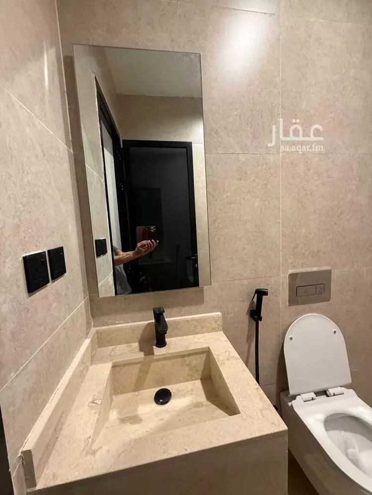 شقة للإيجار في شارع يزيد بن حصين, حي الدانة الشمالية, مدينة الظهران, المنطقة الشرقية صورة 4