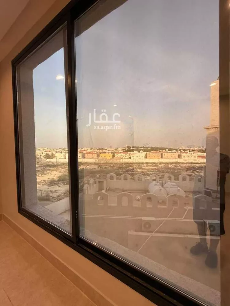 شقة للإيجار في شارع يزيد بن حصين, حي الدانة الشمالية, مدينة الظهران, المنطقة الشرقية صورة 4