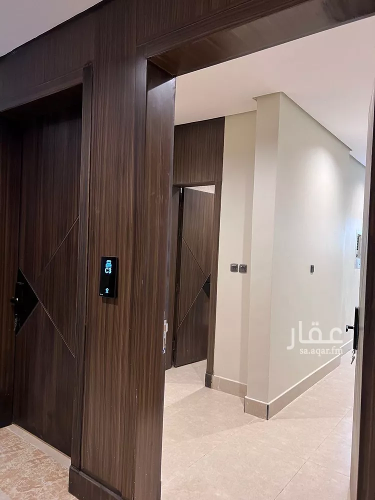 شقة للبيع في شارع احمد بن عجيان, حي طيبة, مدينة الدمام, المنطقة الشرقية