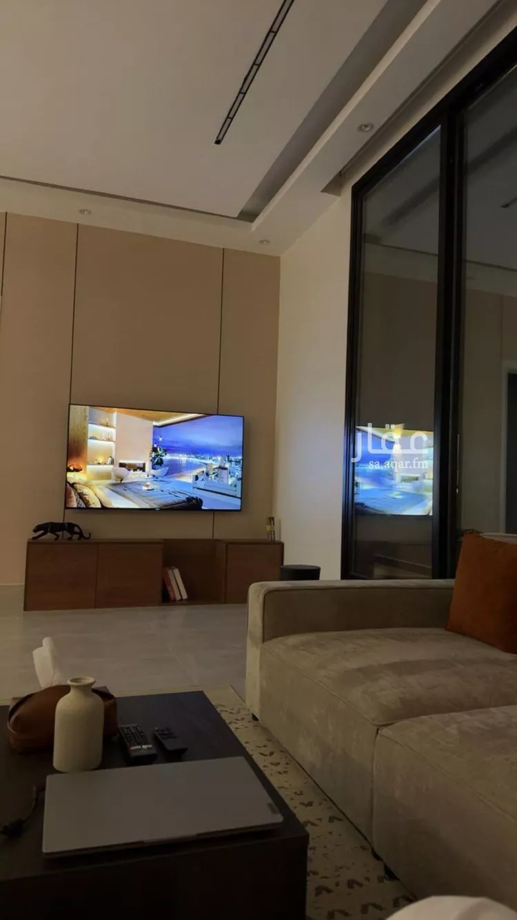 شقة للإيجار في شارع 20ا, حي الحمراء, مدينة الخبر, المنطقة الشرقية صورة 3