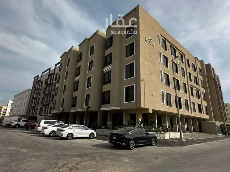 شقة للبيع في حي الحمراء, مدينة الخبر, المنطقة الشرقية