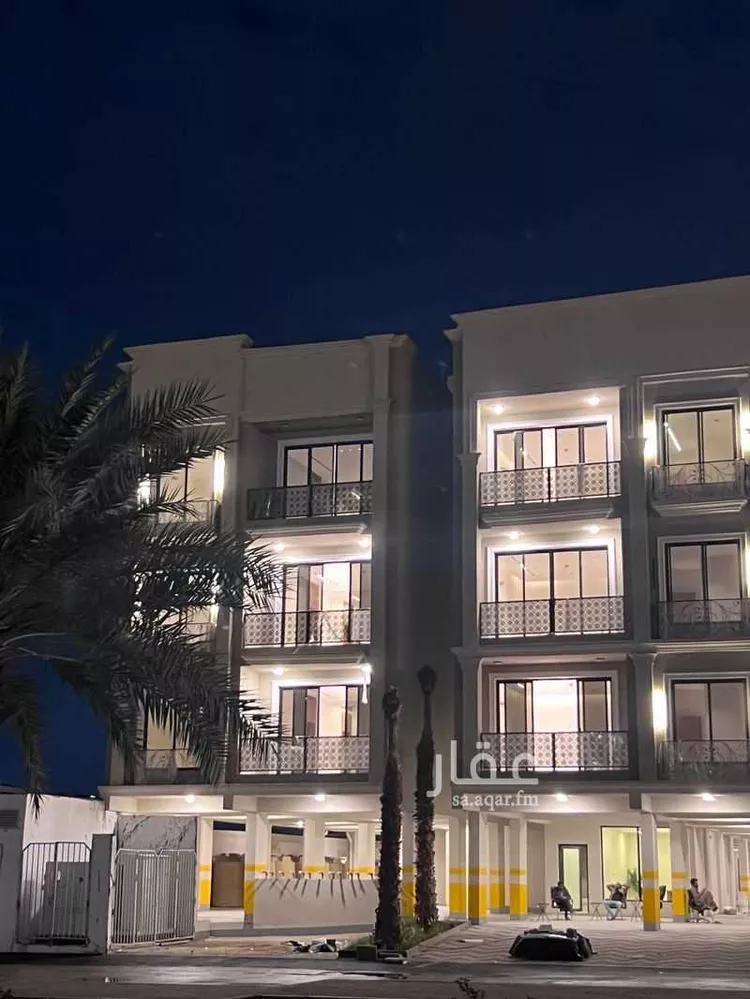 شقة للبيع في حي الروضة, مدينة الدمام, المنطقة الشرقية