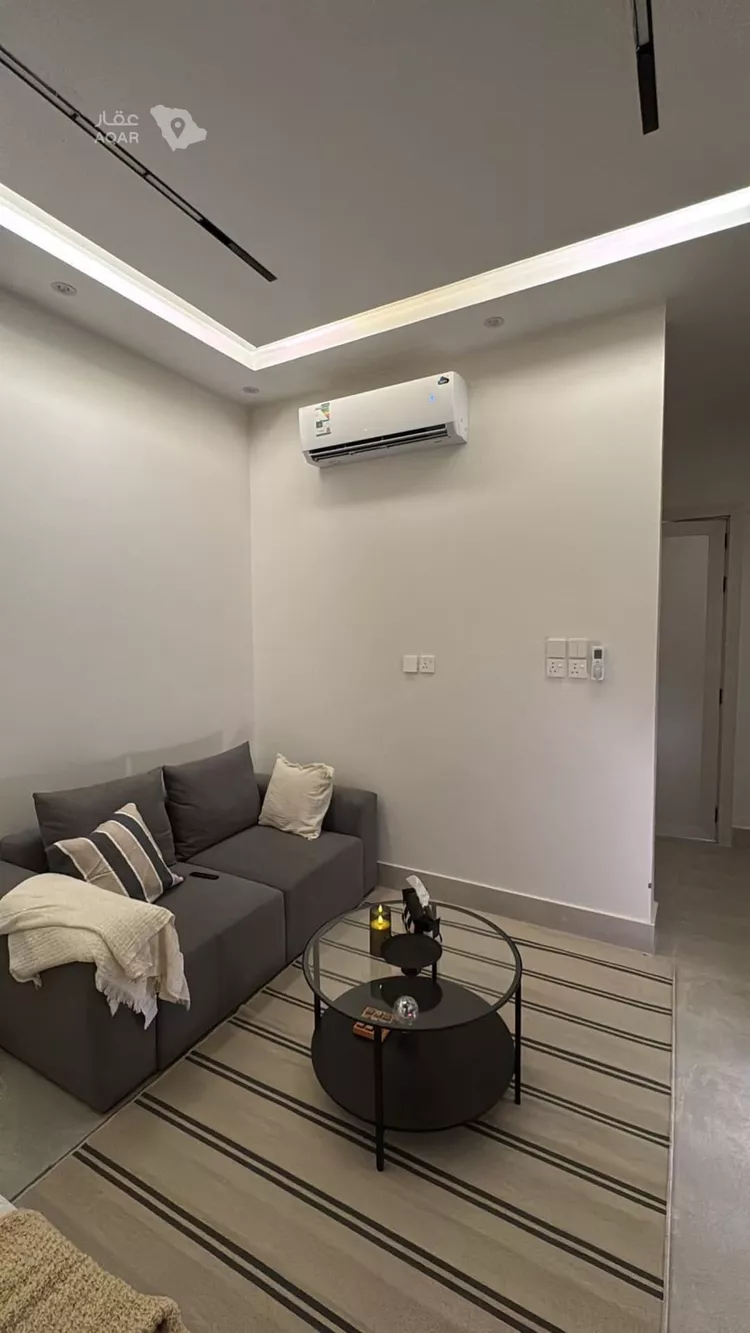 استوديو للإيجار في حي الخور, مدينة الخبر, المنطقة الشرقية 8