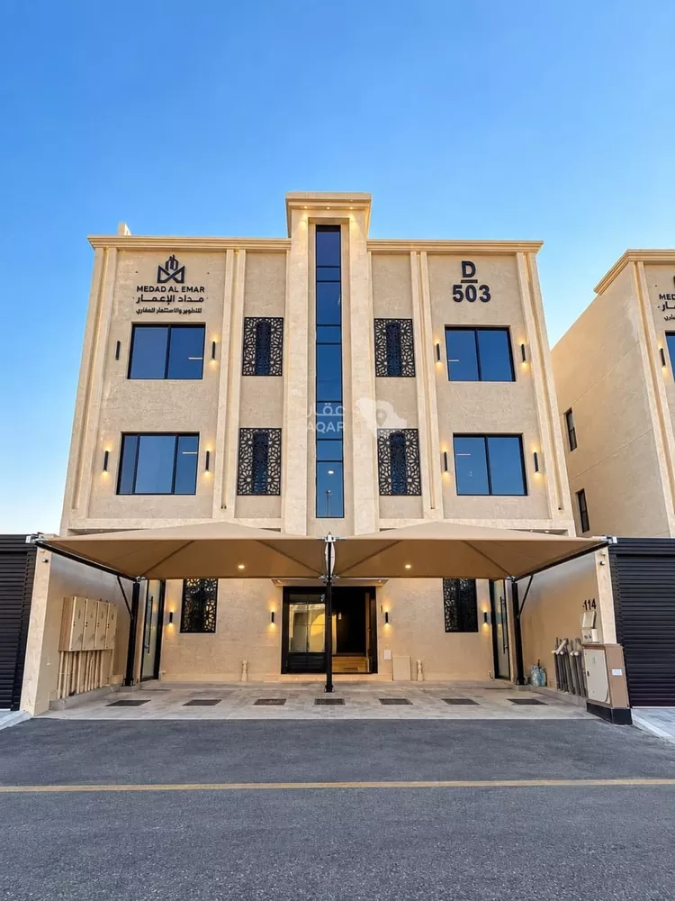 Apartment for Sale in Dammam Ash Shulah