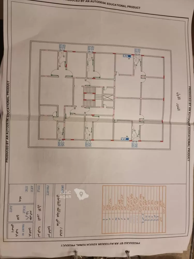 بيت للبيع في شارع العمائر ، حي الفيصلية ، الرياض ، منطقة الرياض 5