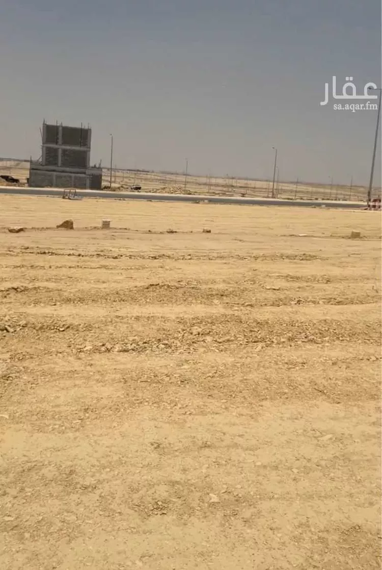 أرض للبيع في شارع 30741689, حي النظيم, مدينة الرياض, منطقة الرياض صورة 2
