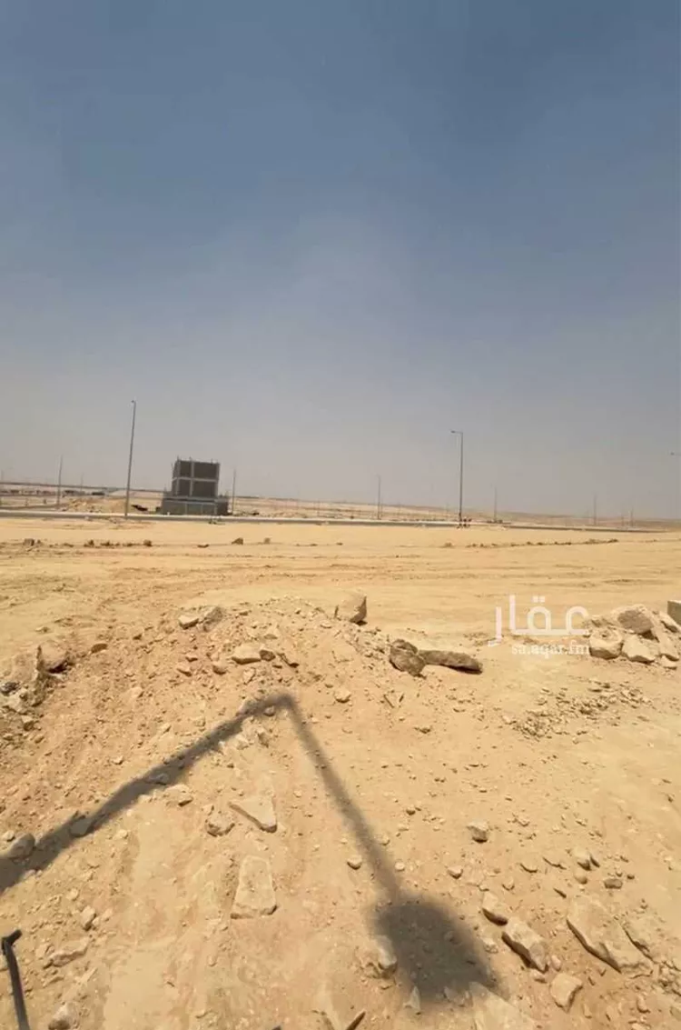 أرض للبيع في شارع 30741689, حي النظيم, مدينة الرياض, منطقة الرياض صورة 4