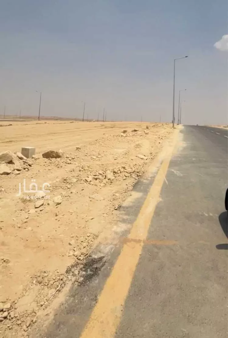 أرض للبيع في شارع 30741689, حي النظيم, مدينة الرياض, منطقة الرياض صورة 3