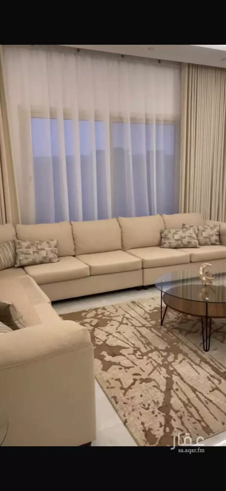 شقة للإيجار في شارع عقرباء 194 ، العيينة ، الدرعية صورة 2