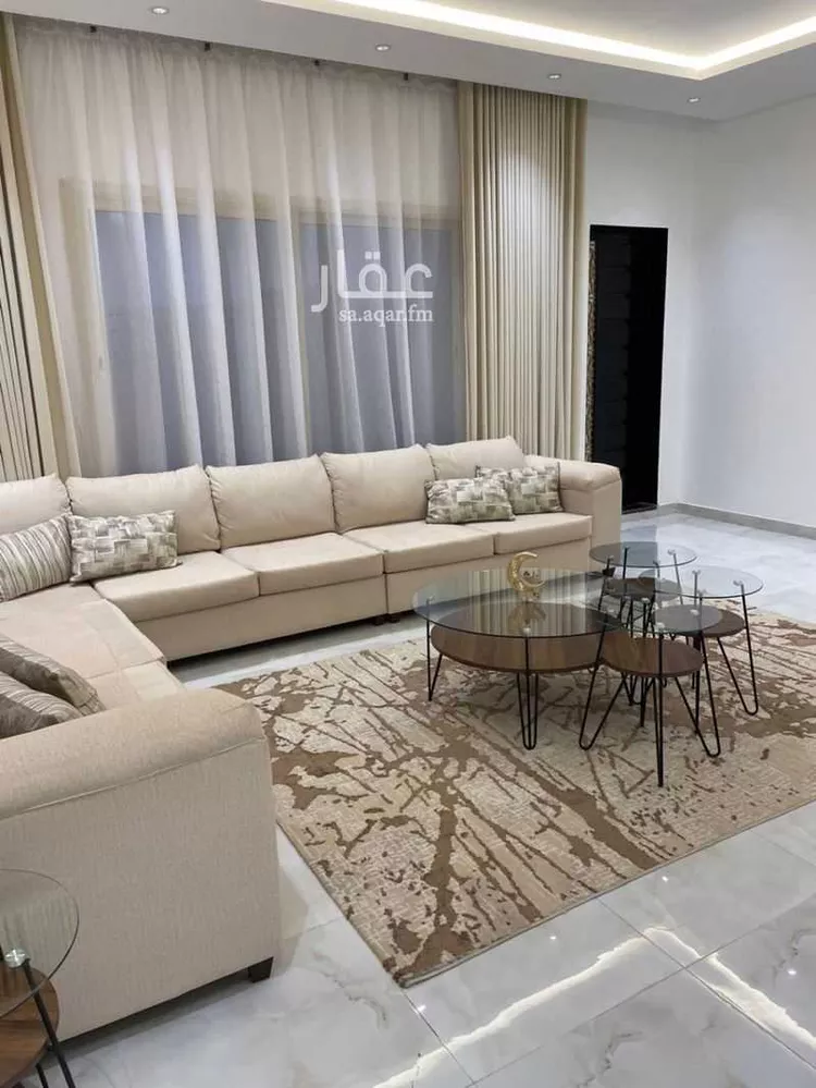 شقة للإيجار في شارع عقرباء 194 ، العيينة ، الدرعية صورة 4