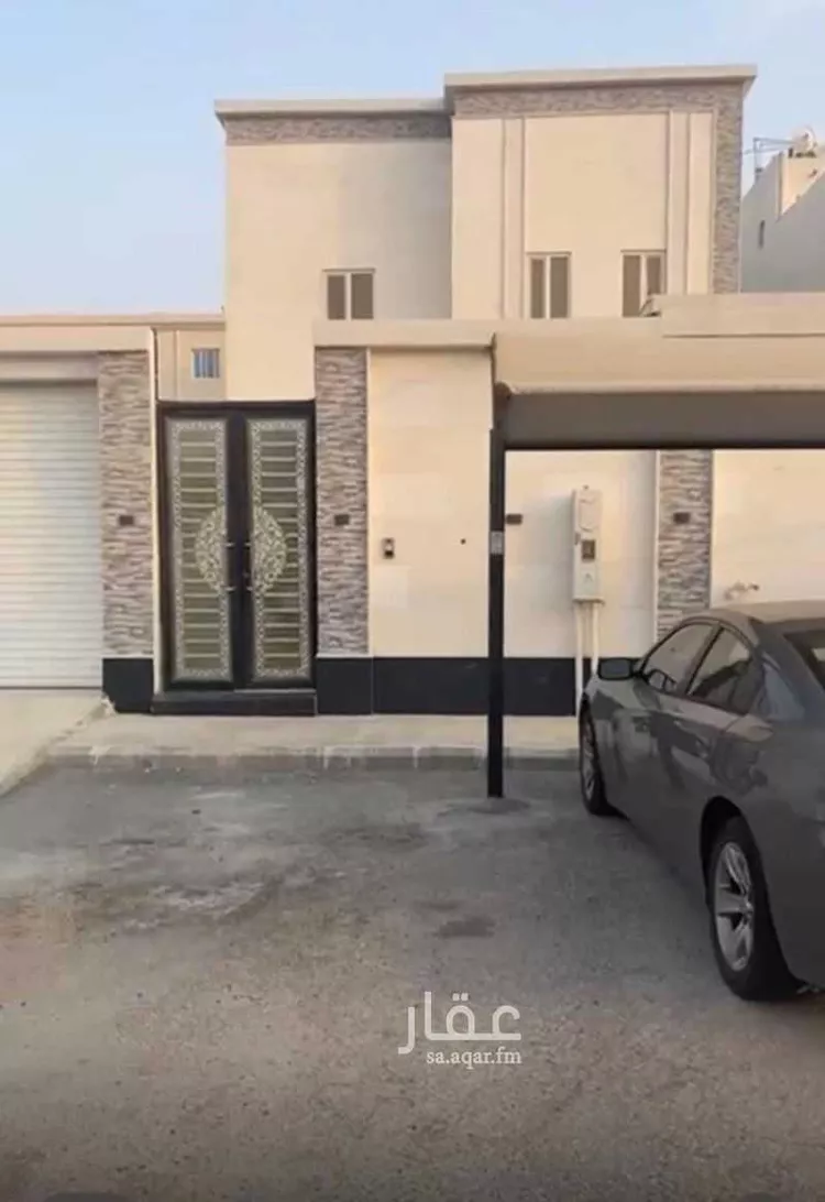 فيلا للإيجار في شارع عبد الله بن عباس ، حي الأمانة ، الدمام ، الدمام