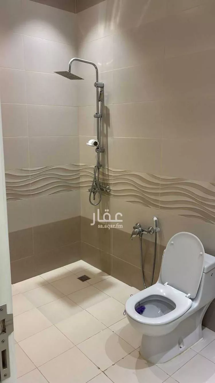 شقة للإيجار في شارع رقم 98, حي الياسمين, مدينة الرياض, منطقة الرياض صورة 5