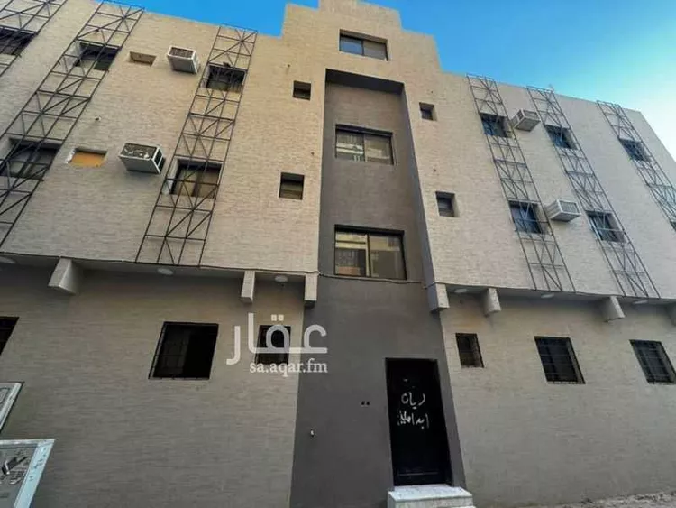 عمارة للبيع في شارع ابي الحجاج البلوي, حي الشميسي, مدينة الرياض, منطقة الرياض صورة 3