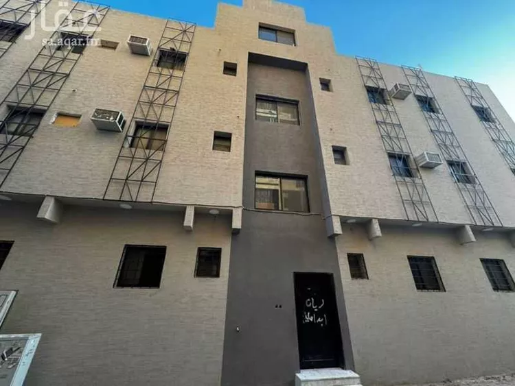 عمارة للبيع في شارع ابي الحجاج البلوي, حي الشميسي, مدينة الرياض, منطقة الرياض