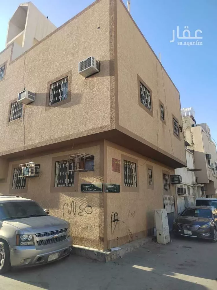 Building for Sale in Riyadh Al Jaradiyah صورة 4