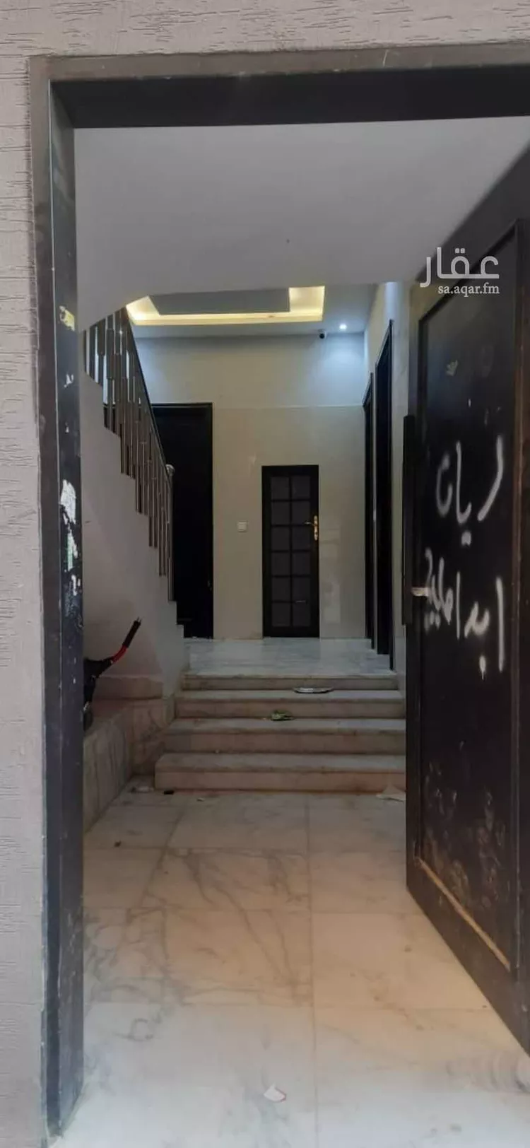 عمارة للبيع في شارع ابي الحجاج البلوي, حي الشميسي, مدينة الرياض, منطقة الرياض صورة 4