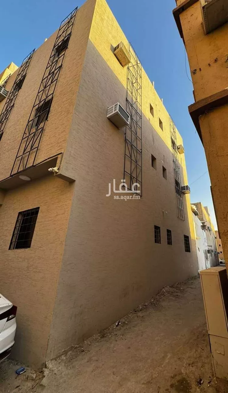 عمارة للبيع في شارع ابي الحجاج البلوي, حي الشميسي, مدينة الرياض, منطقة الرياض 7