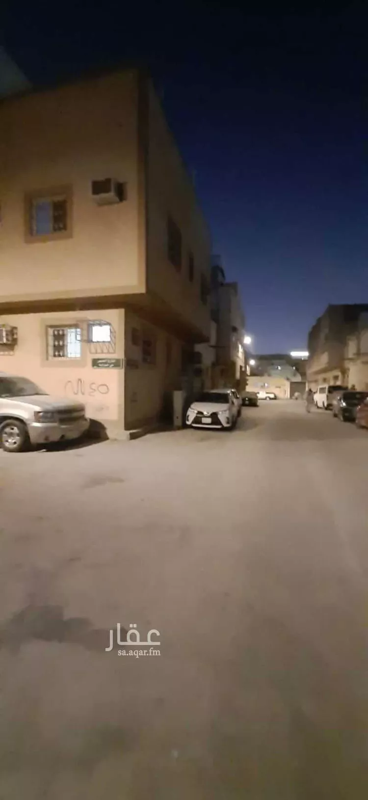 عمارة للبيع في شارع الحسينية, حي الجرادية, مدينة الرياض, منطقة الرياض صورة 3