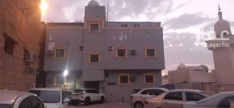 عمارة للبيع في شارع زهير بن قيس, حي الشميسي, مدينة الرياض, منطقة الرياض صورة 4
