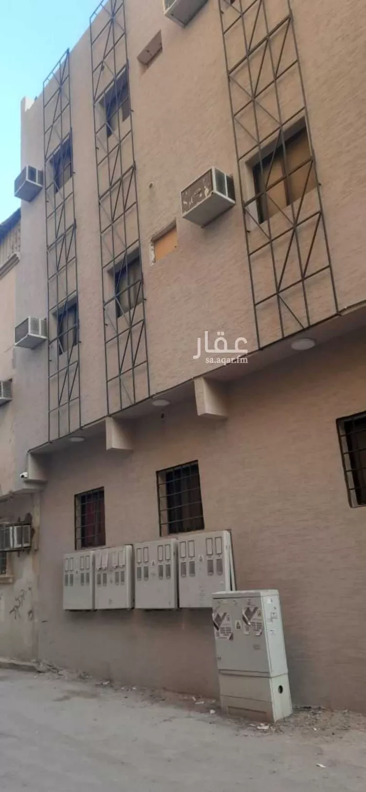 عمارة للبيع في شارع ابي الحجاج البلوي, حي الشميسي, مدينة الرياض, منطقة الرياض صورة 5