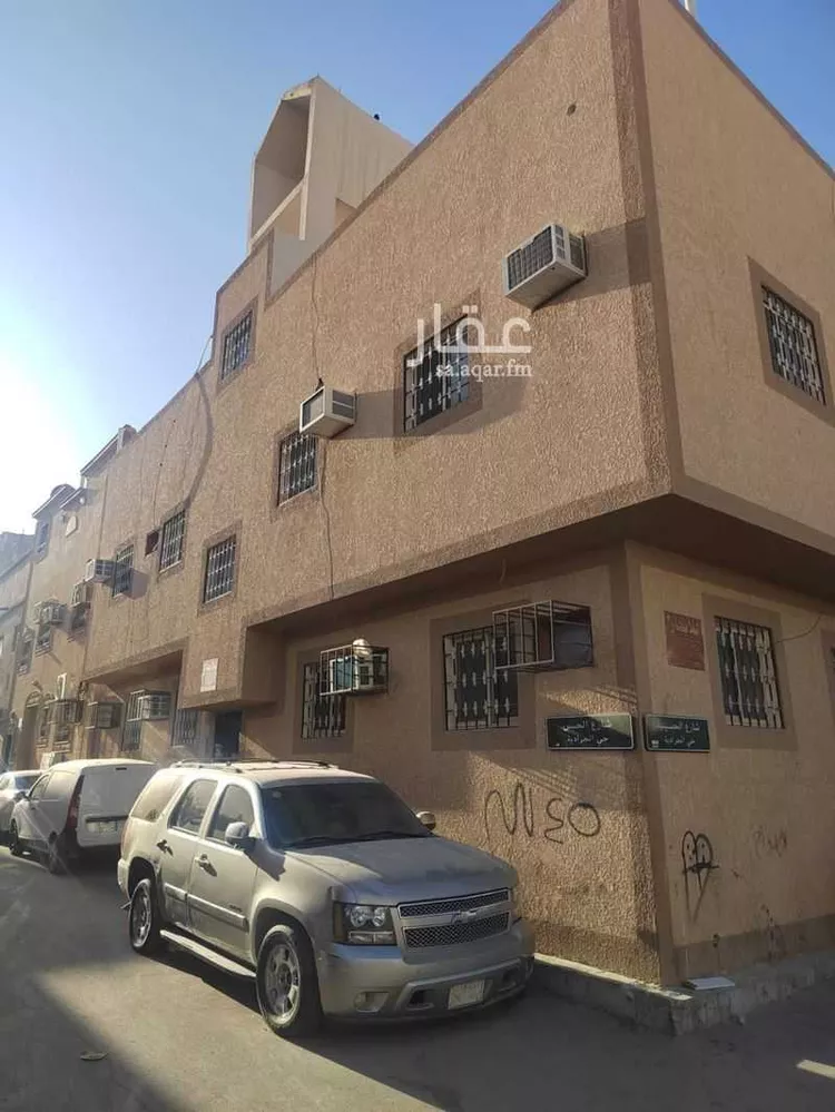 Building for Sale in Riyadh Al Jaradiyah صورة 5