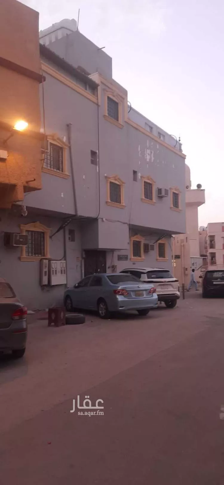 عمارة للبيع في شارع زهير بن قيس, حي الشميسي, مدينة الرياض, منطقة الرياض صورة 3