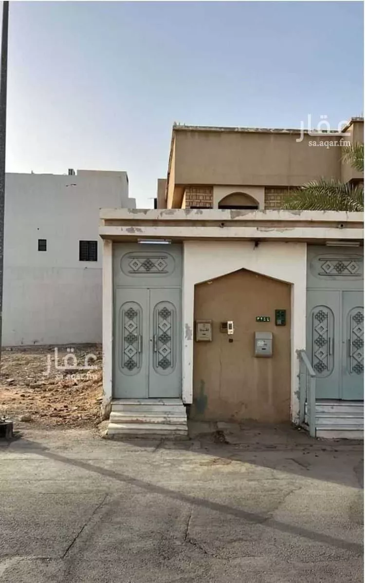 فيلا للإيجار في شارع الربيع بن انس, حي العزيزية, مدينة الرياض, منطقة الرياض صورة 4