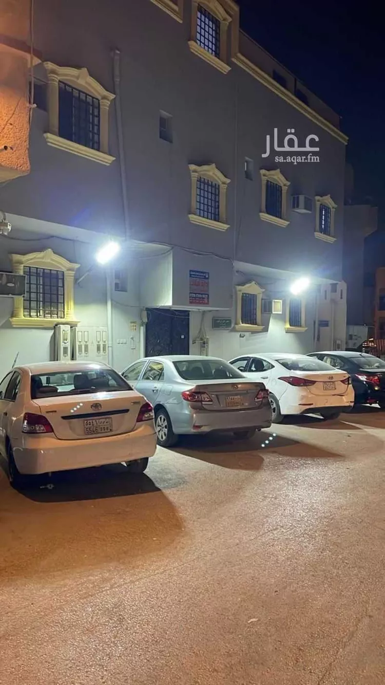 عمارة للبيع في شارع زهير بن قيس, حي الشميسي, مدينة الرياض, منطقة الرياض صورة 2