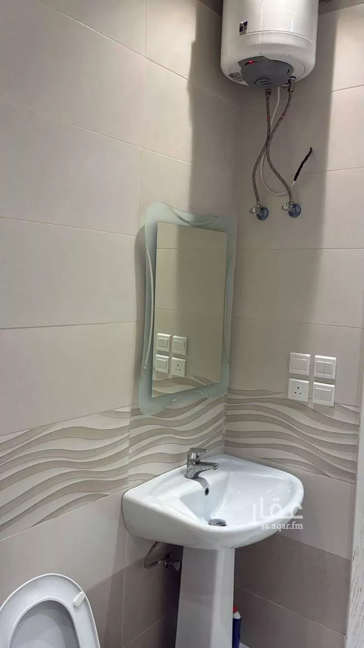 شقة للإيجار في شارع رقم 98, حي الياسمين, مدينة الرياض, منطقة الرياض صورة 3