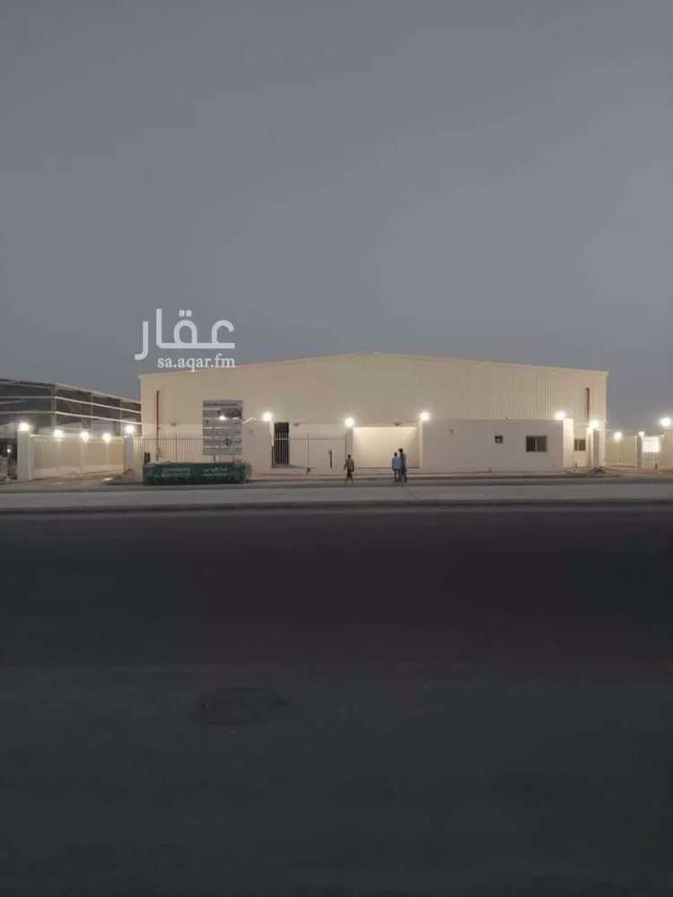مستودع للإيجار في حي المصفاة, مدينة الرياض, منطقة الرياض صورة 4