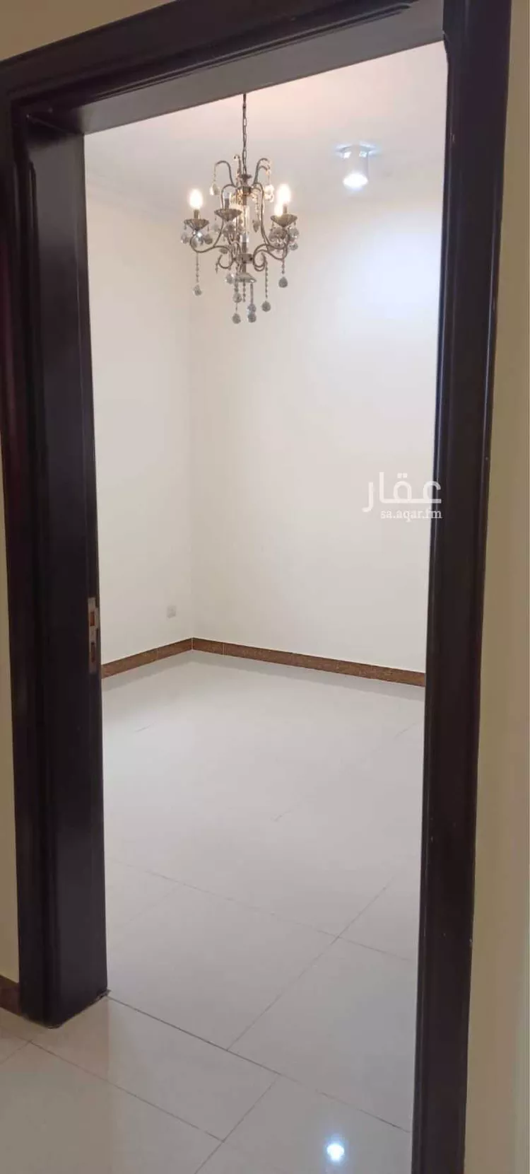 شقة للإيجار في شارع ابي بكر الصديق الفرعي, حي الياسمين, مدينة الرياض, منطقة الرياض صورة 3