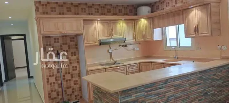 شقة للإيجار في شارع ابي بكر الصديق الفرعي, حي الياسمين, مدينة الرياض, منطقة الرياض صورة 4