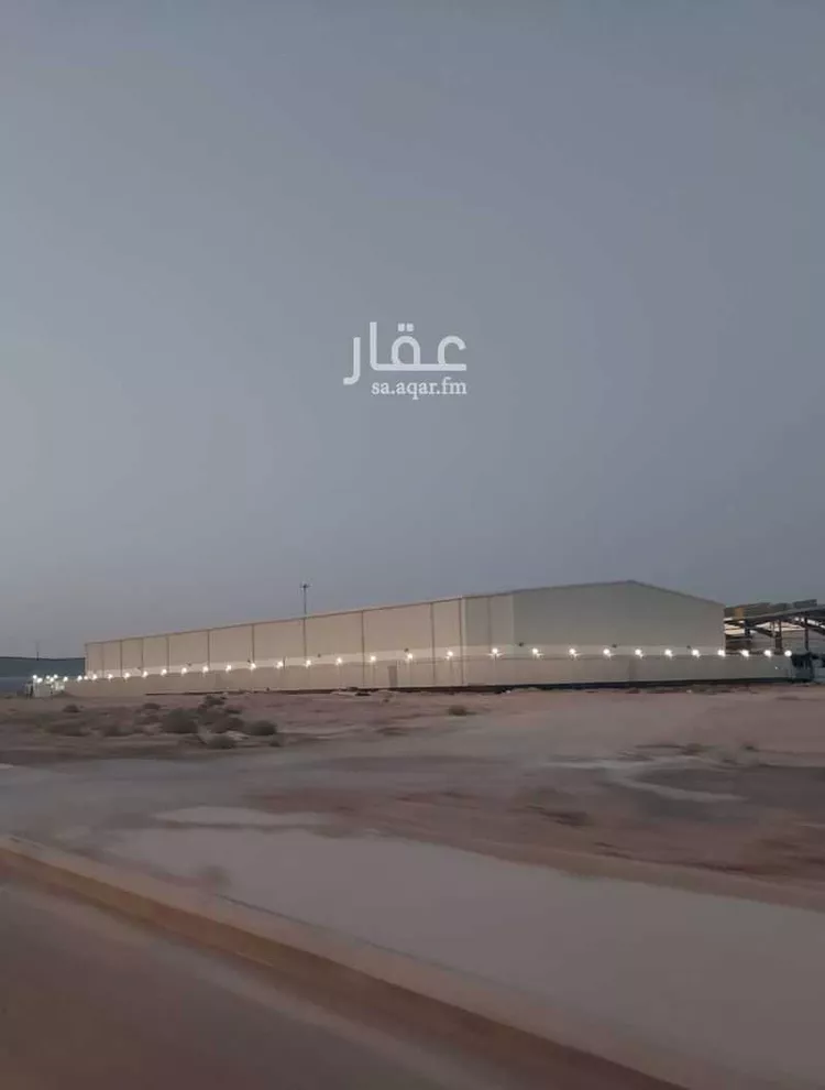 مستودع للإيجار في حي المصفاة, مدينة الرياض, منطقة الرياض صورة 5