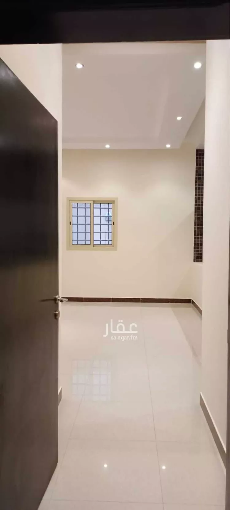 شقة للإيجار في شارع ابي بكر الصديق الفرعي, حي الياسمين, مدينة الرياض, منطقة الرياض صورة 3